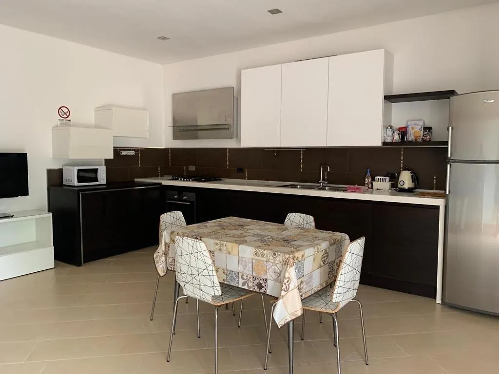 Lejlighed Corte Colombaron Ronchi