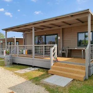  Campingplatz Garda Di Vino Agricamping & Wine Shop Lazise